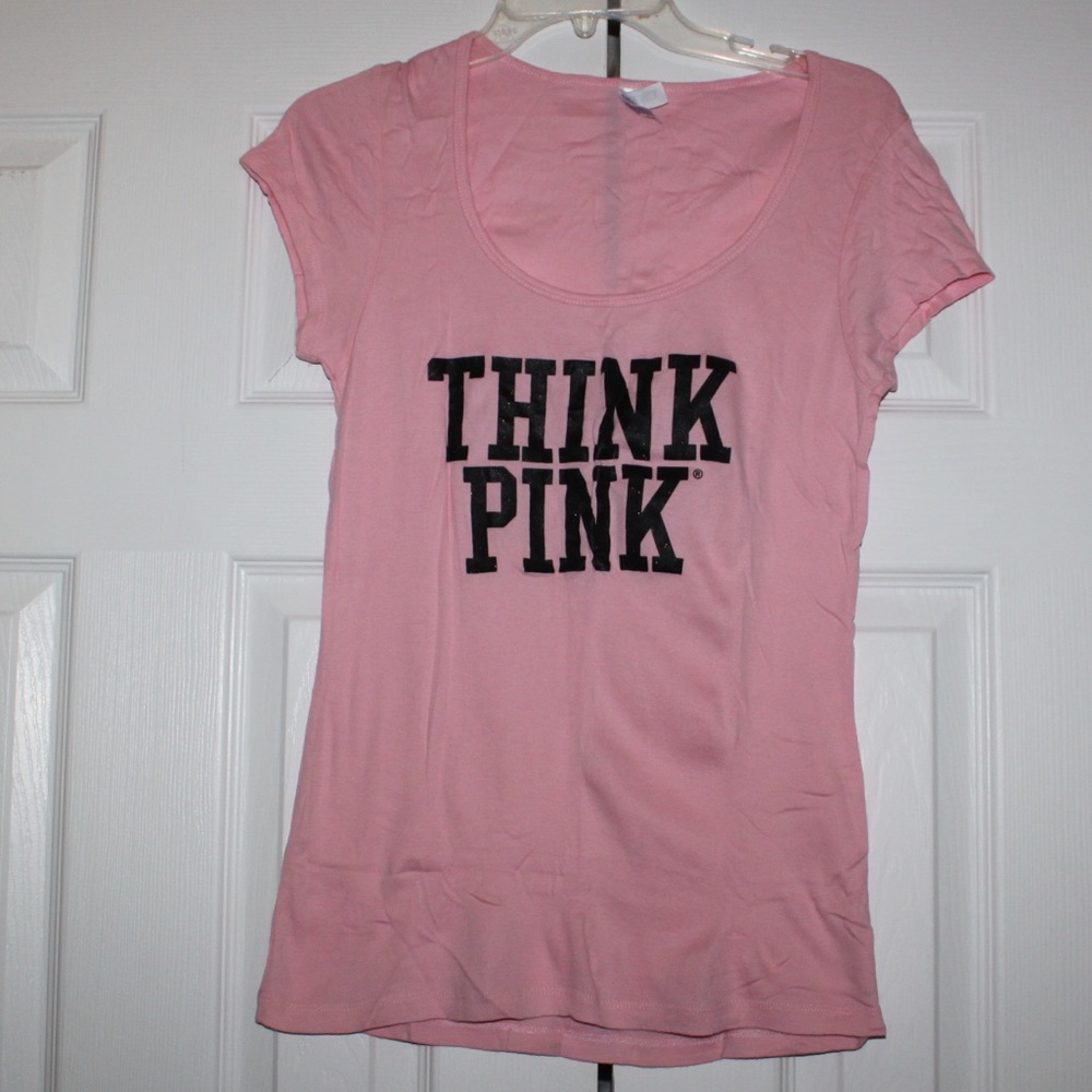 PINK T-shirt